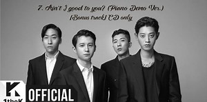 I Drug Restaurant, band di Jung Joon Young, rilasciano il medley di "Pomade"