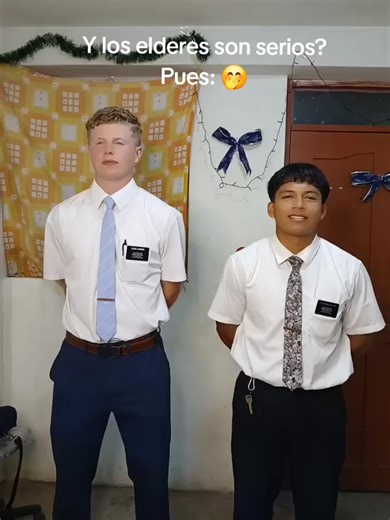 Los Elderes: Multitask y Diversión en la Misión