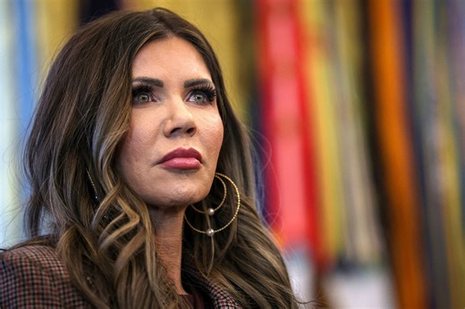 Noem says the National Guard shooting suspect was 'radicalized' in the U.S.