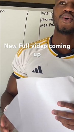 Your BFF Accounting Tutor. #accounting #highschool