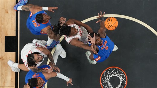 March Madness 2025: Florida beats Houston to win program's third national championship