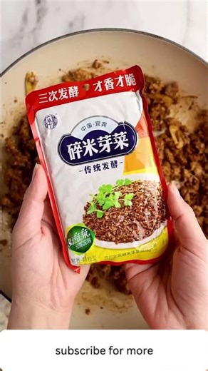 Dan Dan Noodles That Broke My Diet 🍜🔥 #shortsfeed #recipe #cooking