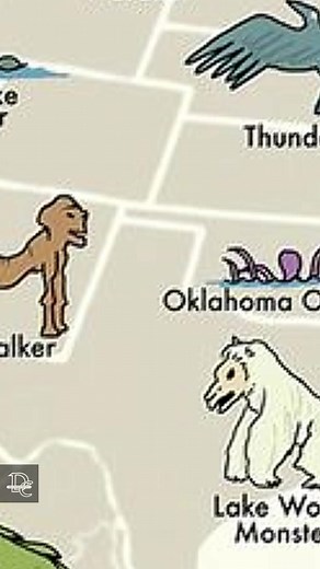 Encounters with Skinwalker: Terrifying Monster Sightings Revealed