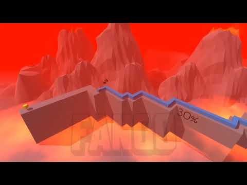 [Dancing Line PC.PE 2021] The Calamity