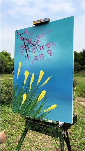 Master Zero-Basis Drawing in 3 Easy Steps! 🎨🌸 ArtSkills DrawingTutorials