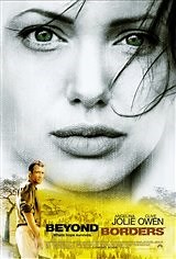 Beyond Borders synopsis and movie info