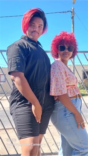 Now this is what u call friends who become FAMILY ❤️