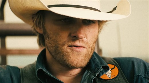 This overlooked Wyatt Russell western is a must watch for Taylor Sheridan fans