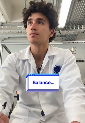 Práctica de Laboratorio: Balance de Materia y Energía