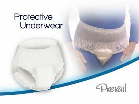 Prevail Proper Sizing and Application