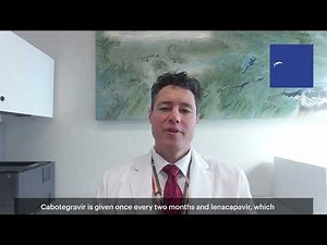 Injectable PrEP Options at Open Door Health