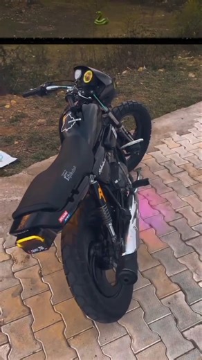 SPLENDOR BIKE SPLENDOR MODIFIED #splendor