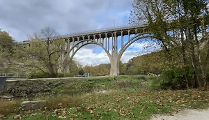 SR-82 bridge closed: What that means for your commute