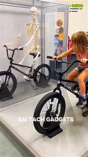 Top 3 Smart Cycle Gadgets You Must See! 😱🔥 #shorts​ #cycle​ #gadgets