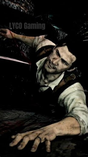 Không Để Ý Là Mất Chân Ngay… Bẫy Máy Nghiền | The Evil Within #shorts