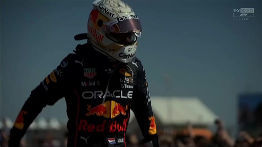 Max Verstappen's Formula 1 Dominance