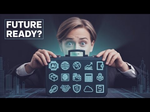 Top 10 Finance Skills You Need for the Future