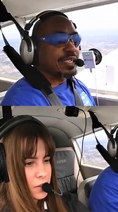 Pilots decode flight path, cockpit secrets revealed!