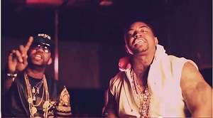 Video: Lil Scrappy – ‘Pound Game’ (Feat. Cap 1)