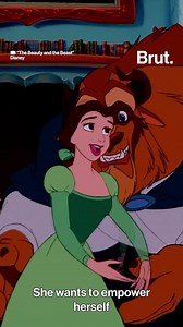 3.6K views · 21 reactions | A throwback to iconic princesses and their evolution through 100 years of Disney. #disneyworld #disney | Brut | Facebook