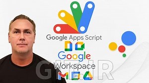 دوره کامل Google Apps Script - مبتدی تا پیشرفته