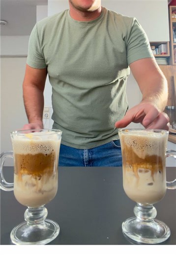 Coffee vibes church bells = Saturday atmosphere on max ☕🔔✨🌿🤍🌞💫 #HomeCafe #cafe #coffee #nescafe #irishcoffee