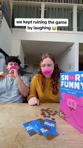 We all have THAT friend 😂 #snortfunny #gamenight