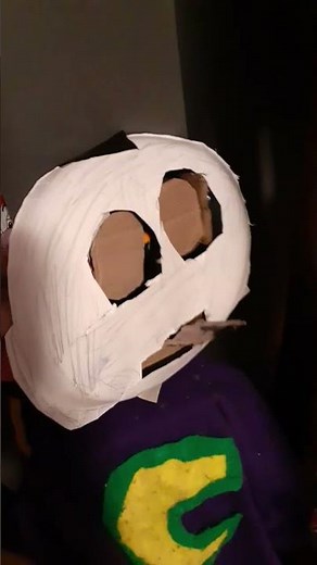 homemade Chuck E cheese Studio C animatronics sneak peek