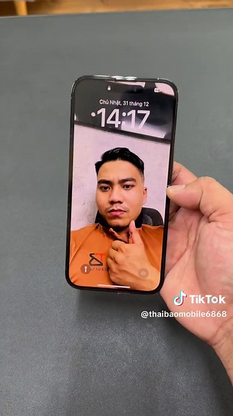 Cách Khắc Phục iPhone Bị Treo Táo Nhấp Nháy