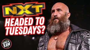 Exploring NXT schedule changes and Renee Young WWE comments