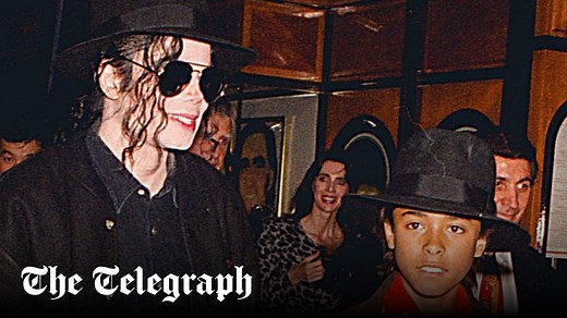 The tragedy of Michael Jackson’s ‘lost boy’: Whatever happened to Jordan Chandler?