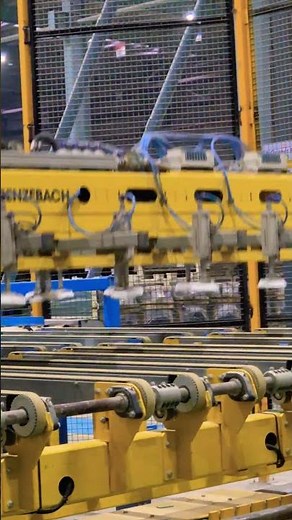 Industrial Machines 🔧#industrial #automation #electric #machine