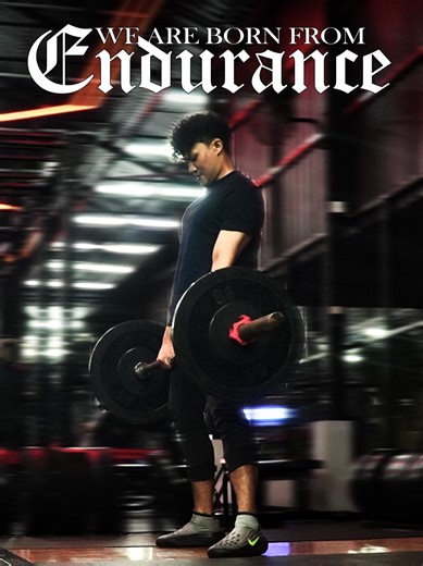 Relentless Endurance: Embracing Ancestral Strength