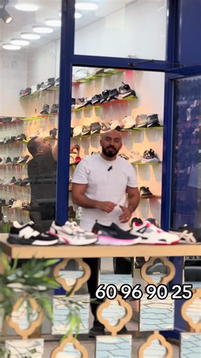 موقع الفروانية - بجوار مجمع مبارك الصيفى