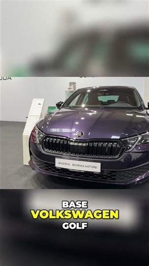 NEW Skoda Octavia - VW Quality, NO Badge Tax! Insane Value!