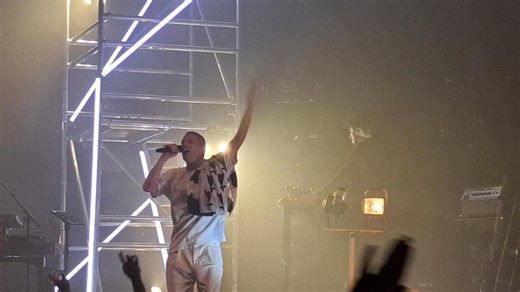 Musique. Le chanteur Hervé se confie avant la tournée des festivals