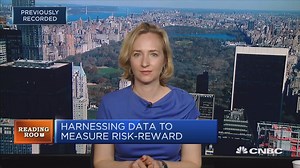 Economist: We need a better framework to manage risk