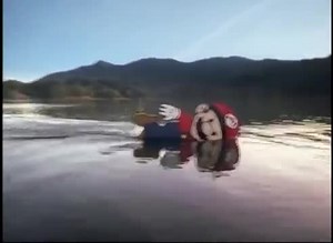 Paper Mario - USA Commercial (High Quality) | Commercial | Retro Junk