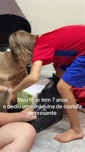 Presentes de Natal Inesquecíveis para Crianças