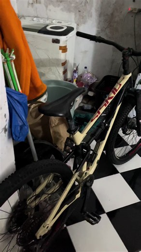 Siskiu D7 m 27,5 #mtb #polygon #fyp