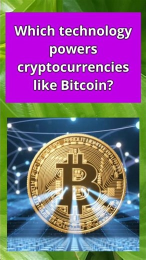 What Technology Fuels Bitcoin? Inside the Digital Gold Trail