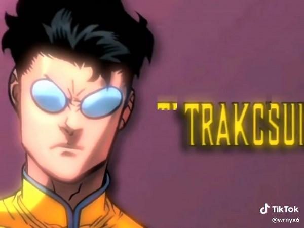 Tech Jacket Solo Highlights from Invincible