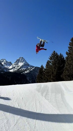 Maxi Wolf MTB: Neues YouTube Video Morgen