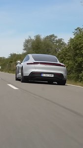 10K views · 70 reactions | Taycan Turbo GT - A Lineup Leveled Up | Engineering Explained | Facebook