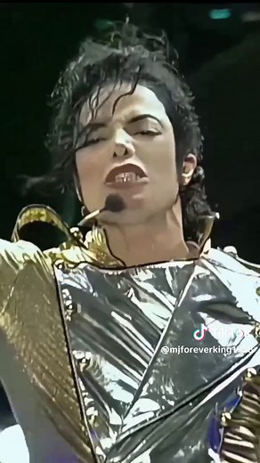 Michael Jackson Scream Live Performance 1997 in Munich