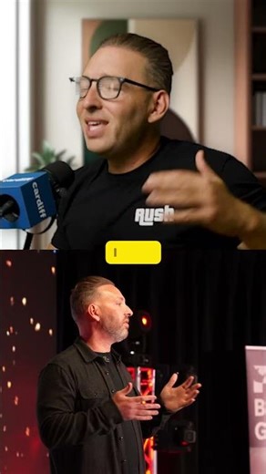 Why Paying $2,000 Won’t Make You Successful (Unless You Show Up)...