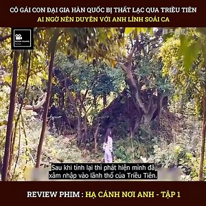 HẠ CÁNH NƠI ANH - TẬP 1