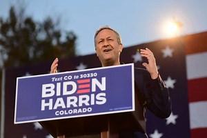 Kamala Harris husband, Douglas Emhoff biography and facts