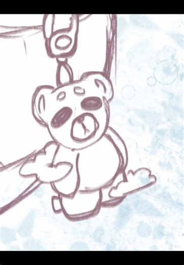 Creating a Unique Nomu Drawing: Artist in Action