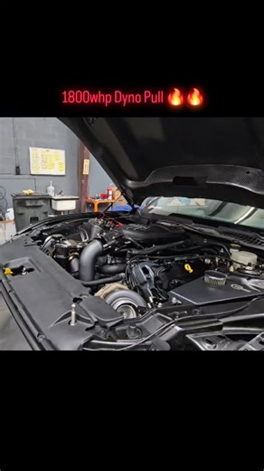 26 reactions · 8 comments | Chris' MPR built Predator with our v2 Top Mount Twin kit and HPT 6870's making 1800whp on 35psi through a TH400. We'll stop there and get to the track. Tuned by Lund Racing, and dyno session at Blacklist Performance.  #lundracing @boosted_carnage @hptturbochargers @mprracingengines @blacklistperformancefl @circledspecialties @gforce_1320 | Vogen Industries | Facebook